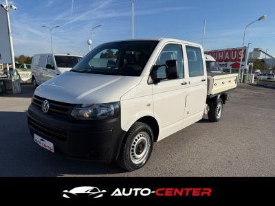 VW Transporter T6 Gebrauchtwagen VW Transporter T6 Gebrauchtwagen
