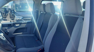 VW Transporter T6 Gebrauchtwagen VW Transporter T6 Gebrauchtwagen