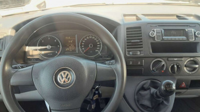 VW Transporter T6 Gebrauchtwagen VW Transporter T6 Gebrauchtwagen