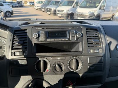 VW Transporter T6 Gebrauchtwagen VW Transporter T6 Gebrauchtwagen