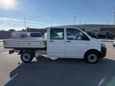 VW Transporter T6 Gebrauchtwagen VW Transporter T6 Gebrauchtwagen
