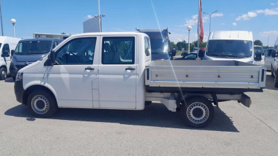 VW Transporter T6 Gebrauchtwagen VW Transporter T6 Gebrauchtwagen