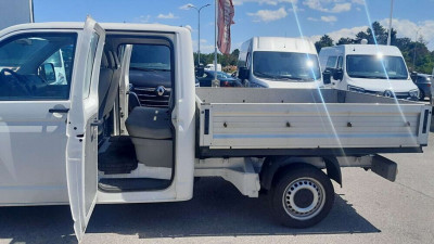 VW Transporter T6 Gebrauchtwagen VW Transporter T6 Gebrauchtwagen