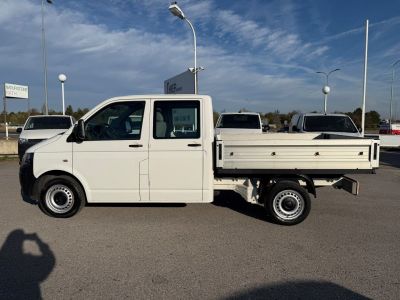 VW Transporter T6 Gebrauchtwagen VW Transporter T6 Gebrauchtwagen