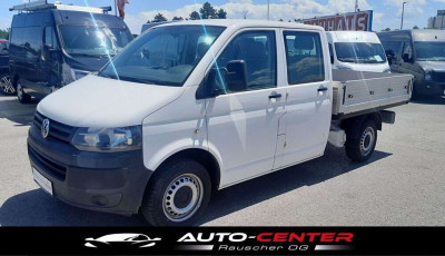 VW Transporter T6 Gebrauchtwagen VW Transporter T6 Gebrauchtwagen