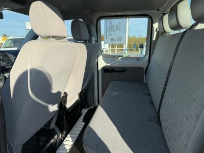 VW Transporter T6 Gebrauchtwagen VW Transporter T6 Gebrauchtwagen