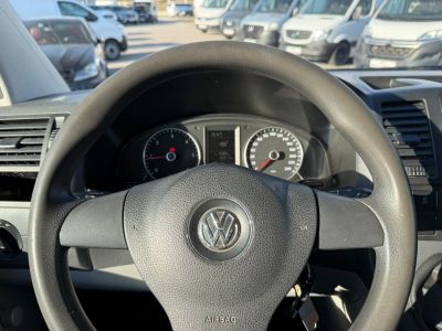 VW Transporter T6 Gebrauchtwagen VW Transporter T6 Gebrauchtwagen