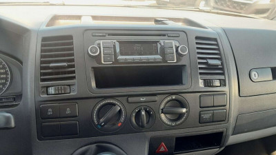 VW Transporter T6 Gebrauchtwagen VW Transporter T6 Gebrauchtwagen