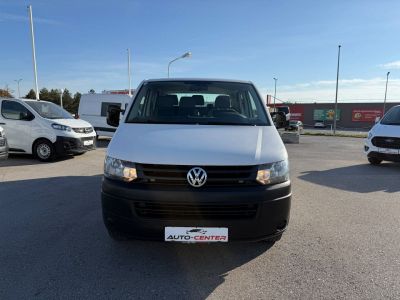 VW Transporter T6 Gebrauchtwagen VW Transporter T6 Gebrauchtwagen