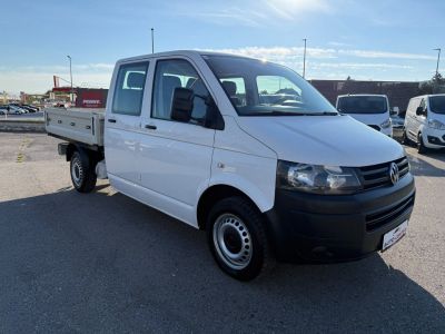 VW Transporter T6 Gebrauchtwagen VW Transporter T6 Gebrauchtwagen