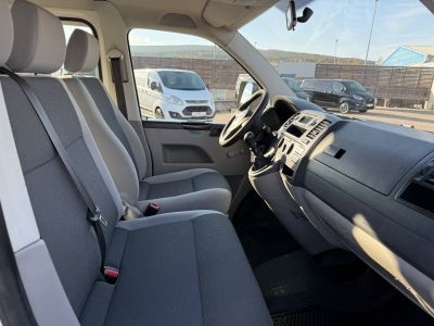 VW Transporter T6 Gebrauchtwagen VW Transporter T6 Gebrauchtwagen