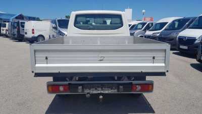 VW Transporter T6 Gebrauchtwagen VW Transporter T6 Gebrauchtwagen