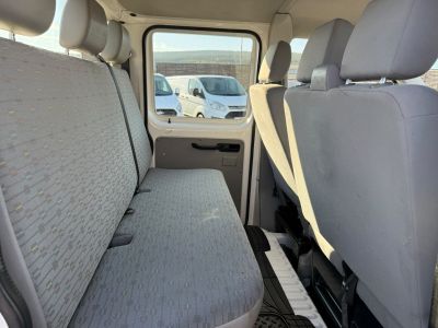 VW Transporter T6 Gebrauchtwagen VW Transporter T6 Gebrauchtwagen