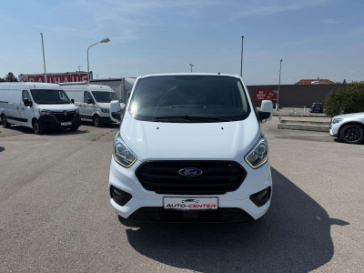 Ford Transit Custom Gebrauchtwagen Ford Transit Custom Gebrauchtwagen