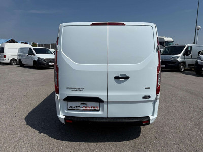 Ford Transit Custom Gebrauchtwagen Ford Transit Custom Gebrauchtwagen