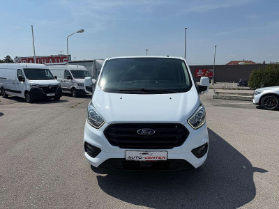 Ford Transit Custom Gebrauchtwagen Ford Transit Custom Gebrauchtwagen