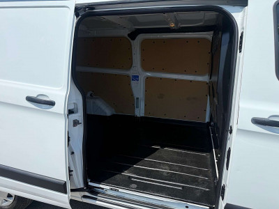 Ford Transit Custom Gebrauchtwagen Ford Transit Custom Gebrauchtwagen