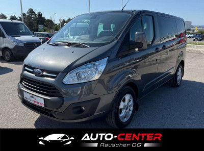 Ford Transit Custom Gebrauchtwagen Ford Transit Custom Gebrauchtwagen