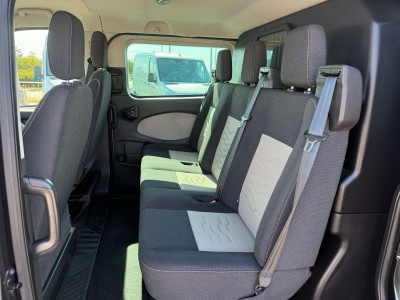 Ford Transit Custom Gebrauchtwagen Ford Transit Custom Gebrauchtwagen