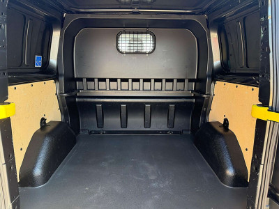 Ford Transit Custom Gebrauchtwagen Ford Transit Custom Gebrauchtwagen