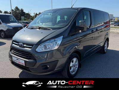 Ford Transit Custom Gebrauchtwagen Ford Transit Custom Gebrauchtwagen