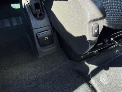 Ford Transit Custom Gebrauchtwagen Ford Transit Custom Gebrauchtwagen