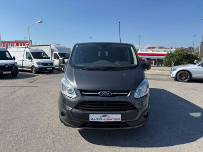Ford Transit Custom Gebrauchtwagen Ford Transit Custom Gebrauchtwagen