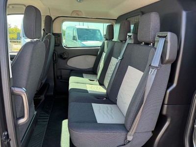 Ford Transit Custom Gebrauchtwagen Ford Transit Custom Gebrauchtwagen