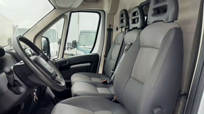 Citroën Jumper Gebrauchtwagen Citroën Jumper Gebrauchtwagen