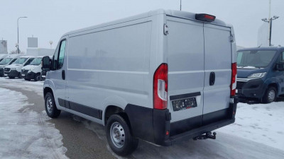 Citroën Jumper Gebrauchtwagen Citroën Jumper Gebrauchtwagen