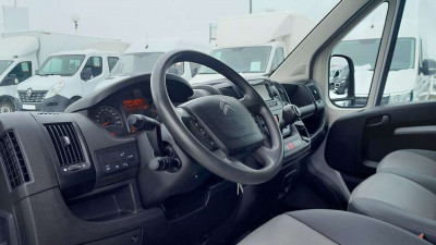 Citroën Jumper Gebrauchtwagen Citroën Jumper Gebrauchtwagen