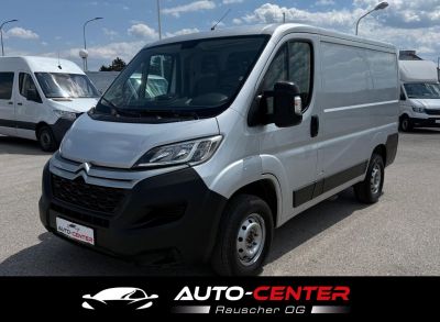 Citroën Jumper Gebrauchtwagen
