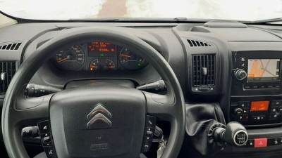 Citroën Jumper Gebrauchtwagen Citroën Jumper Gebrauchtwagen
