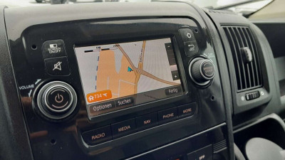 Citroën Jumper Gebrauchtwagen Citroën Jumper Gebrauchtwagen