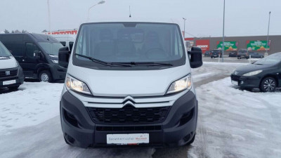 Citroën Jumper Gebrauchtwagen Citroën Jumper Gebrauchtwagen