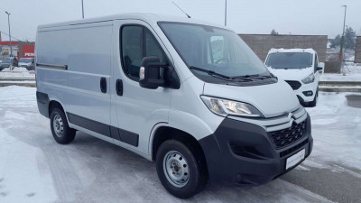 Citroën Jumper Gebrauchtwagen Citroën Jumper Gebrauchtwagen