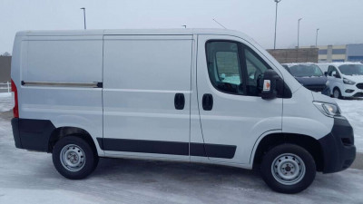 Citroën Jumper Gebrauchtwagen Citroën Jumper Gebrauchtwagen