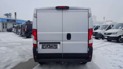 Citroën Jumper Gebrauchtwagen Citroën Jumper Gebrauchtwagen