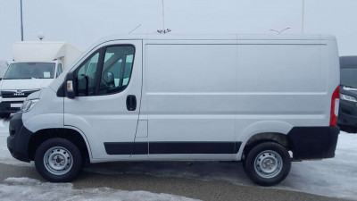 Citroën Jumper Gebrauchtwagen Citroën Jumper Gebrauchtwagen
