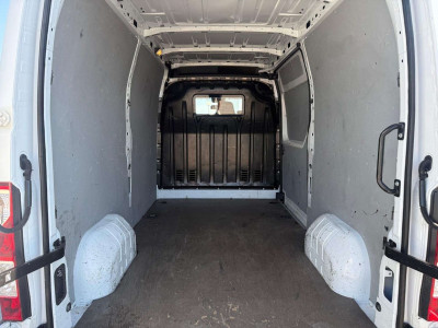 Renault Master Gebrauchtwagen