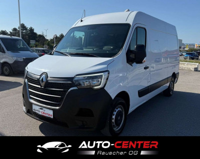 Renault Master Gebrauchtwagen