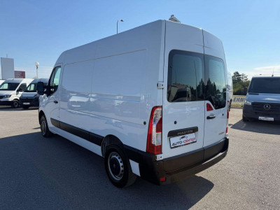 Renault Master Gebrauchtwagen
