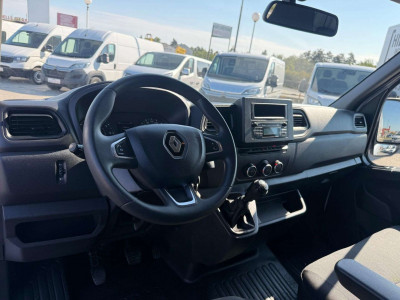 Renault Master Gebrauchtwagen
