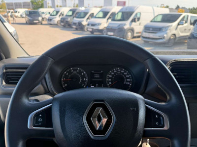 Renault Master Gebrauchtwagen