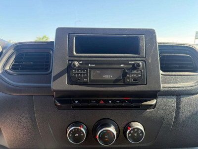 Renault Master Gebrauchtwagen