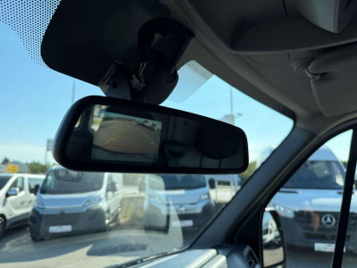 Renault Master Gebrauchtwagen