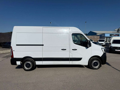 Renault Master Gebrauchtwagen