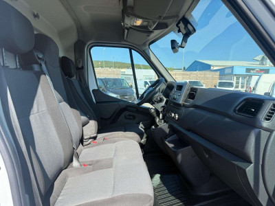 Renault Master Gebrauchtwagen
