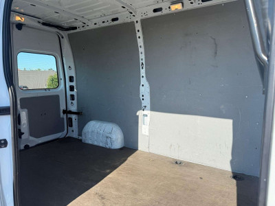 Renault Master Gebrauchtwagen