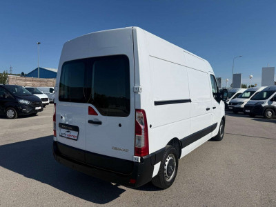 Renault Master Gebrauchtwagen